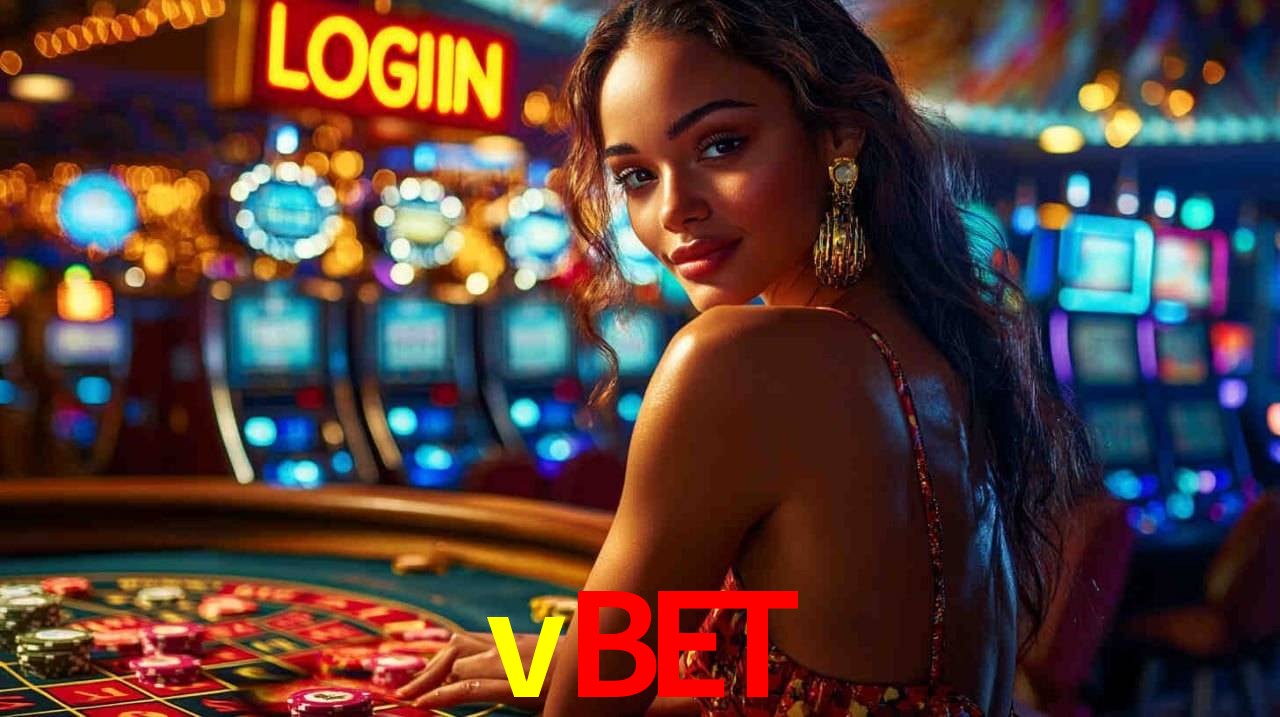 Slot Games vbet